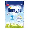 HUMANA PROBALANCE Folgemilch 2 5HMO Pulver