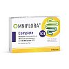OMNIFLORA Complete 101 Bakterienstämme 100 Mrd.KBE