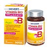 VITAMIN B12 HEVERT 500 µg Duo Aktiv Lutschtabl.