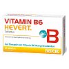 VITAMIN B6 HEVERT Tabletten