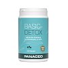 PANACEO Basic Detox Kapseln
