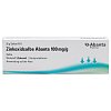 ZINKOXIDSALBE Abanta 100 mg/g