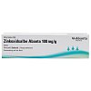 ZINKOXIDSALBE Abanta 100 mg/g