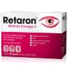 RETARON Makula Omega-3 Kapseln