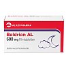 BALDRIAN AL 600 mg Filmtabletten