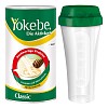 YOKEBE Classic Pulver Starter Pack