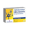 ALPHALIPONSÄURE HEUMANN 600 mg Filmtabletten