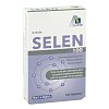SELEN 100 µg Tabletten