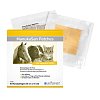 MANUKASAN Patches Wundauflagen 10x10 cm f.Tiere