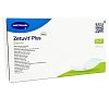 ZETUVIT Plus Silicone steril 10x20 cm