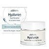 HYALURON NACHTCREME regenerierend