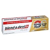 BLEND A DENT Plus Haftcreme unschlagbare Bisskraft