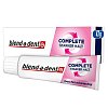 BLEND A DENT Complete Haftcreme geschmacksneutral