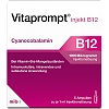 VITAPROMPT injekt B12 1000 µg Injektionslösung