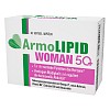 ARMOLIPID WOMAN 50+ Weichkapseln