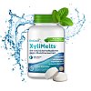 XYLIMELTS Hafttabletten milde Minze OraCoat