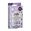WILD STRIPES Anti-Pickel Patches Holo Clear