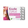 KADEZYKLUS bei prämenstruellem Syndrom 20 mg FTA