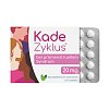 KADEZYKLUS bei prämenstruellem Syndrom 20 mg FTA