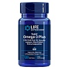 SUPER OMEGA-3 Plus EPA/DHA Fish Oil Weichkapseln