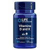 VITAMINS D UND K Kapseln