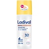 LADIVAL Sonnenschutz-Gel getönt LSF 50+