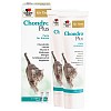 DOPPELHERZ für Tiere Chondro Plus Paste f.Katzen