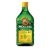 MÖLLER\'S Omega-3 Zitrone Öl
