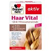 DOPPELHERZ Haar Vital+Zink+Hirse Kapseln