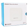 BIATAIN Silicone Non-Border Schaumverb.10x10 cm