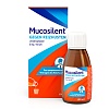 MUCOSILENT gg.Reizhust.Levodropropizin 6mg/ml Saft