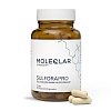 MOLEQLAR Sulforapro Glucoraphanin+Myrosinase Kaps.