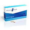 B12 LINGUA MensSana Sublingualtabletten