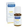 PURE ENCAPSULATIONS Kids Vitamin D3 liquid