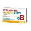 VITAMIN B6 HEVERT 100 mg Tabletten
