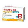VITAMIN B6 HEVERT 100 mg Tabletten