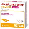 FOLSÄURE FORTE Hevert 20 mg Inj.-Lösung Amp.