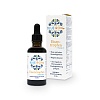 BLUEIRON Eisentropfen+Vitamin C