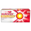 NUROFEN Immedia 200 mg Weichkapseln