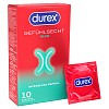 DUREX Gefühlsecht Slim Kondome