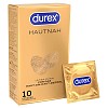 DUREX hautnah latexfrei Kondome