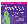 FEMIBION Menopause Hitzewallungen Tabletten