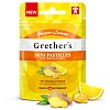 GRETHERS Ginger Lemon zuckerfrei Past.Mini Beutel