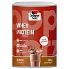 DOPPELHERZ Whey Protein Schoko-Geschmack Pulver