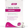 LACTO INTIM FORTE N45+Biotin+Vitamin B2 & B3 Kaps.