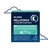 DR.THEISS Melatonin+Magn.400 Schlaf-Komplex Pulver