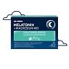 DR.THEISS Melatonin+Magn.400 Schlaf-Komplex Pulver