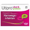 UTIPRO akut & protect Hartkapseln