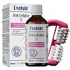EVOLSIN Cellulite Öl mit Massageroller