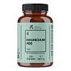 MAGNESIUM 400 Kapseln